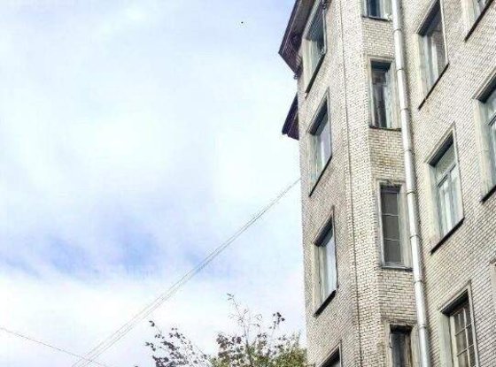 Продажа однокомнатной квартиры - 6-я Советская улица, д.4 