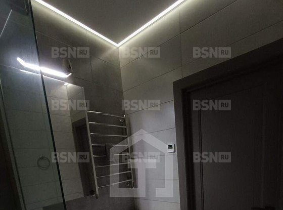 Продажа трехкомнатной квартиры - Советский проспект, д.36, корп.2 