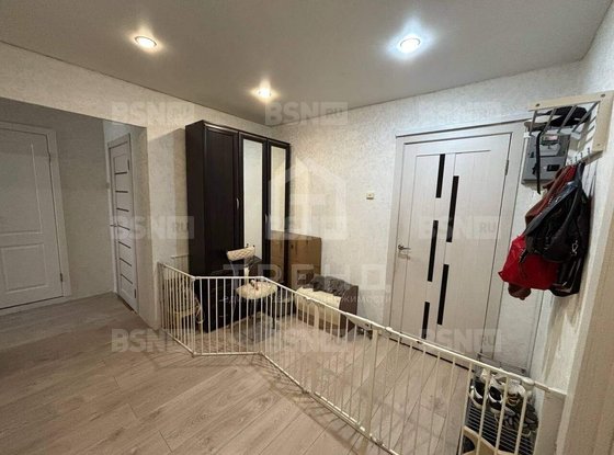 Продажа двухкомнатной квартиры - Тельмана улица, д.48, корп.4 