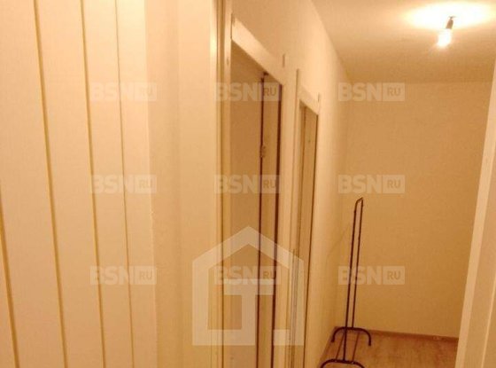 Продажа однокомнатной квартиры - городской поселок Тайцы, Калинина улица, д.107 
