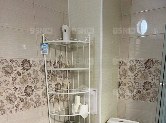 Продажа однокомнатной квартиры - Мурино, Шувалова улица, д.11 