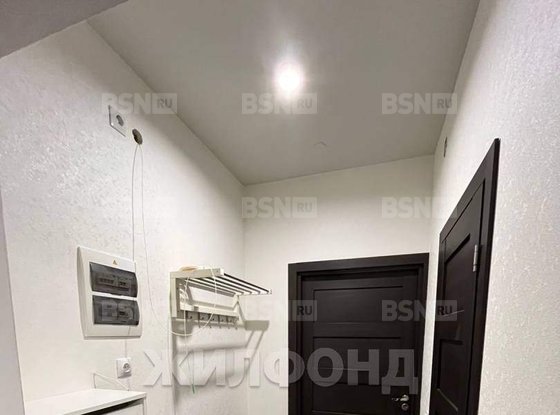 Продажа однокомнатной квартиры - Кондратьевский проспект, д.68, корп.4 