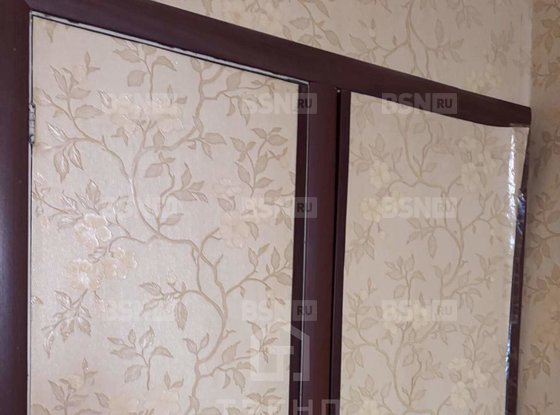 Продажа двухкомнатной квартиры - Верности улица, д.46, корп.2 