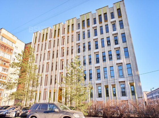 Продажа однокомнатной квартиры - Светлановский проспект, д.45 