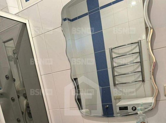 Продажа двухкомнатной квартиры - Ольминского улица, д.22 