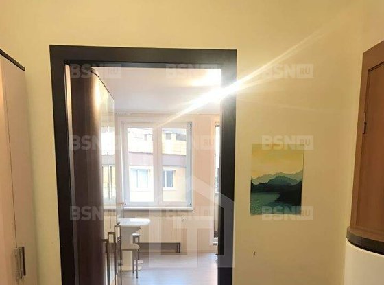 Продажа однокомнатной квартиры - Кудрово, Областная улица, д.1 