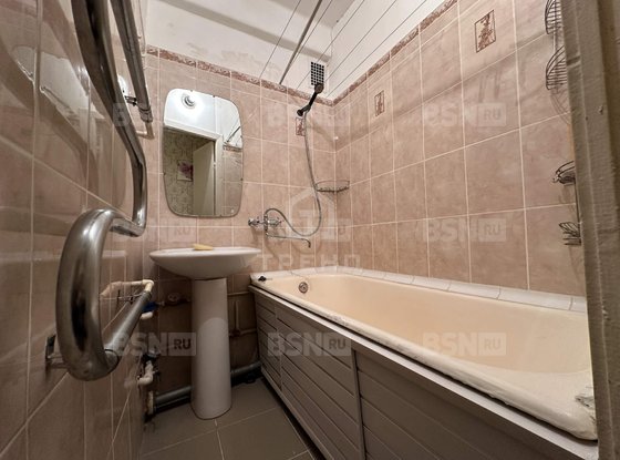 Продажа двухкомнатной квартиры - Витебский проспект, д.23, корп.4 