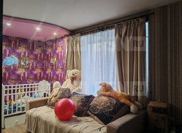 Продажа двухкомнатной квартиры - Ленинградская область, Гатчинский район, Малое Верево д., Совхозная ул., д.65 