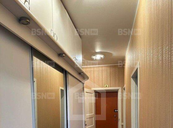 Продажа двухкомнатной квартиры - Ольминского улица, д.22 