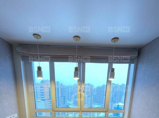 Продажа однокомнатной квартиры - Кудрово, Европейский проспект, д.13, корп.2 