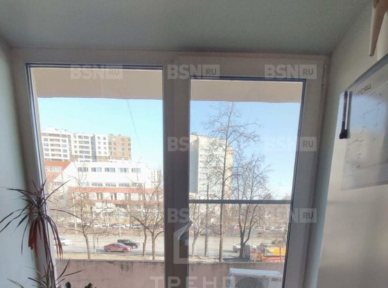 Продажа однокомнатной квартиры - Пискарёвский проспект, д.20, а 