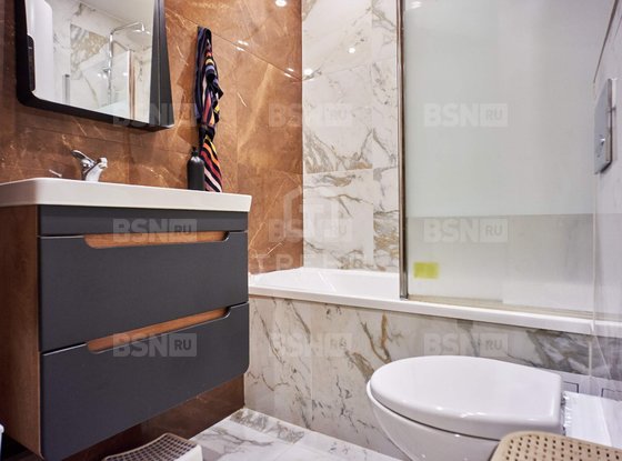 Продажа двухкомнатной квартиры - Прилукская улица, д.28, корп.2 стр 1 