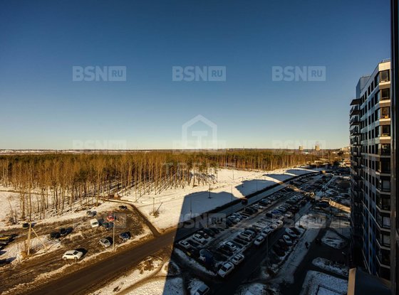 Продажа двухкомнатной квартиры - Мурино, Шувалова улица, д.40 