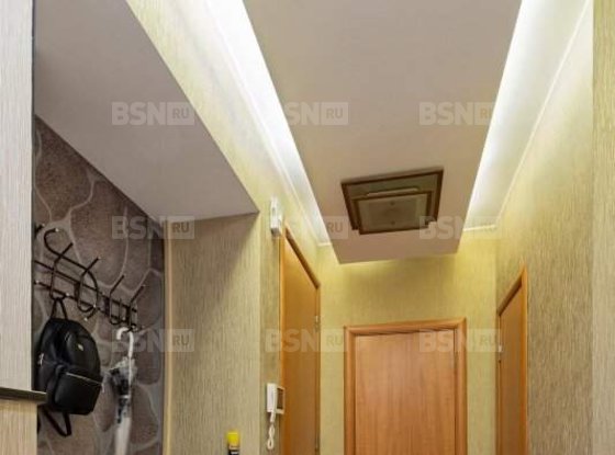 Продажа двухкомнатной квартиры - Большая Зеленина улица, д.13 