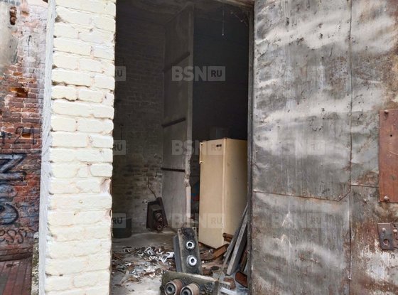 Продажа универсального помещения - 3-я Красноармейская улица, д.10, корп.2 литера И 