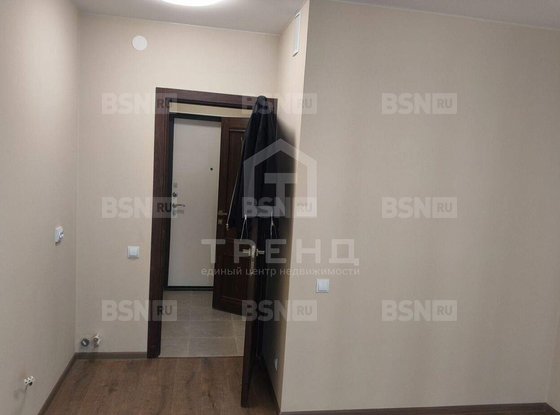 Продажа однокомнатной квартиры - поселок Шушары, Шушары п, д.1 