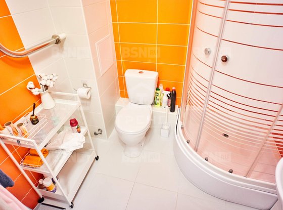Продажа однокомнатной квартиры - поселок Парголово, Толубеевский проезд, д.8, корп.2 стр 1 