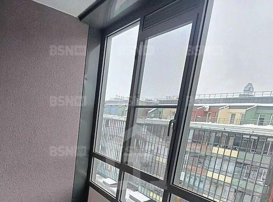 Продажа однокомнатной квартиры - Струве ул, д.8, корп.2 