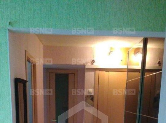 Продажа двухкомнатной квартиры - Гранитная улица, д.50 