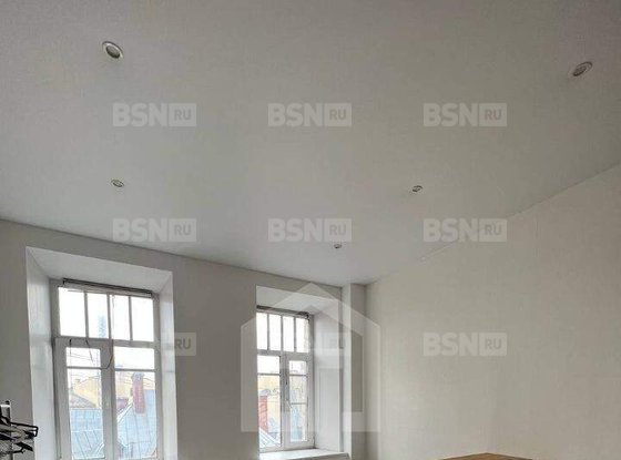 Продажа однокомнатной квартиры - Съезжинская улица, д.4 