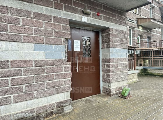 Продажа двухкомнатной квартиры - Парашютная улица, д.54 