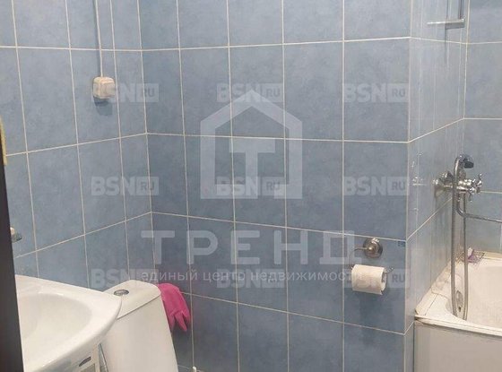Продажа двухкомнатной квартиры - Кавалергардская улица, д.5 