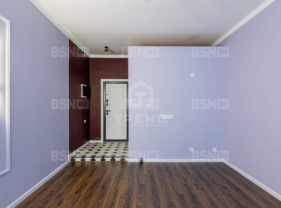 Продажа однокомнатной квартиры - Большая Пушкарская улица, д.25, а 