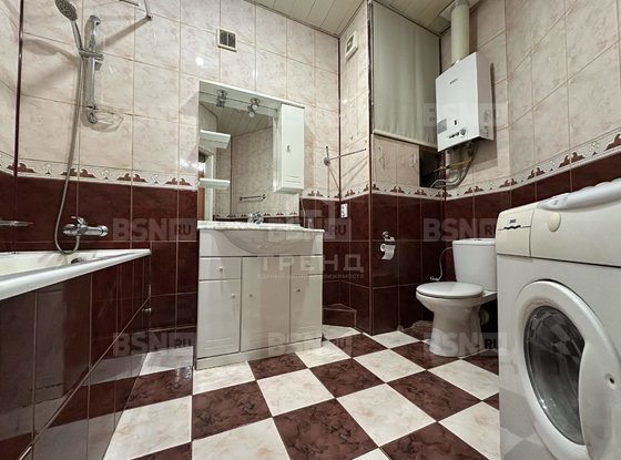 Продажа двухкомнатной квартиры - Большая Пушкарская улица, д.11 