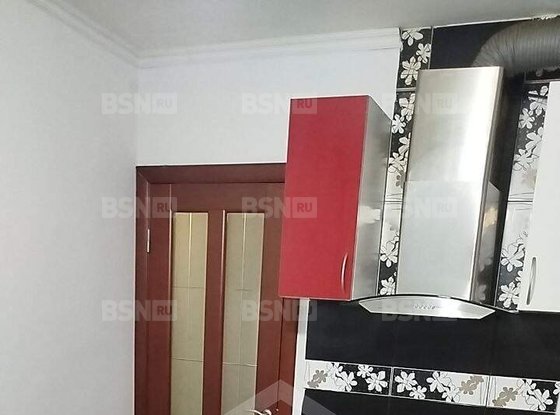 Продажа однокомнатной квартиры - Мурино, Оборонная улица, д.2, корп.5 