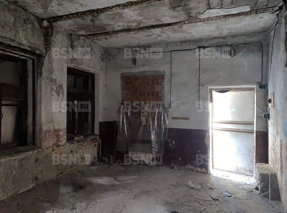 Продажа отдельно стоящего здания - 5-я Красноармейская улица, д.8, литера К 