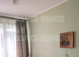 Продажа трехкомнатной квартиры - Санкт-Петербург, Колпинский район, Колпино г., Колпинский, Павловская ул., д.54 