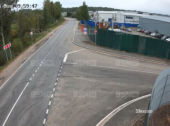 Аренда производственно-складского помещения - Массив Порошкино территория, Дорога на Мендсары улица, д.16 