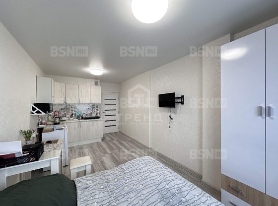 Продажа однокомнатной квартиры - Мурино, Шоссе в Лаврики улица, д.93 