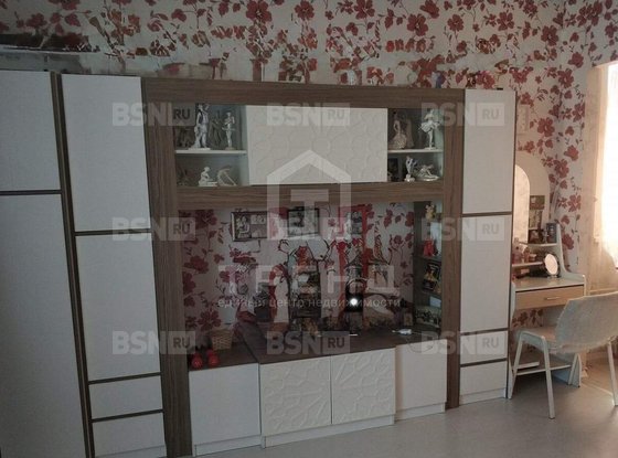 Продажа однокомнатной квартиры - Мурино, Охтинская аллея, д.2 