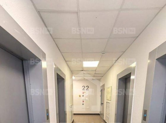 Продажа однокомнатной квартиры - Плесецкая улица, д.10 