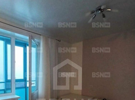 Продажа однокомнатной квартиры - Парашютная улица, д.42, корп.1 