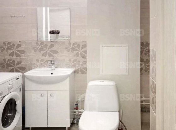 Продажа однокомнатной квартиры - Кондратьевский проспект, д.68, корп.4 