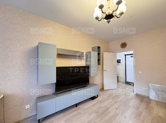 Продажа однокомнатной квартиры - Мурино, Шоссе в Лаврики улица, д.78, корп.2 