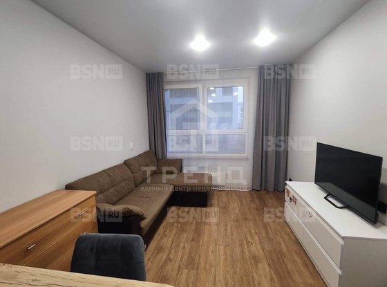 Продажа однокомнатной квартиры - Планерная улица, д.87, корп.1 