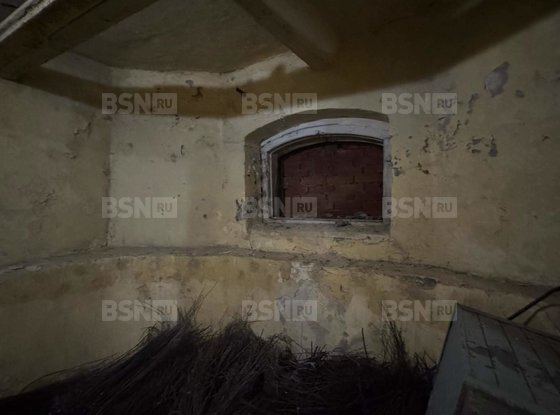 Продажа офиса - Павловск, Детскосельская улица, д.15, литера А 