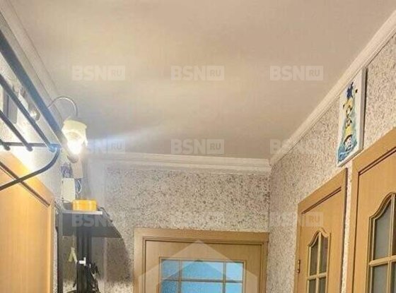 Продажа двухкомнатной квартиры - Бухарестская улица, д.9 