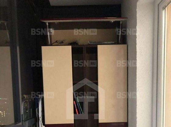 Продажа однокомнатной квартиры - Богословская улица, д.4, корп.1 стр 1 