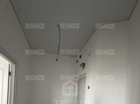 Продажа однокомнатной квартиры - поселок Стрельна, Буденного проспект, д.22 