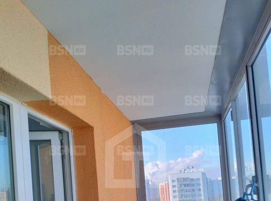 Продажа однокомнатной квартиры - Муринская дорога, д.64 