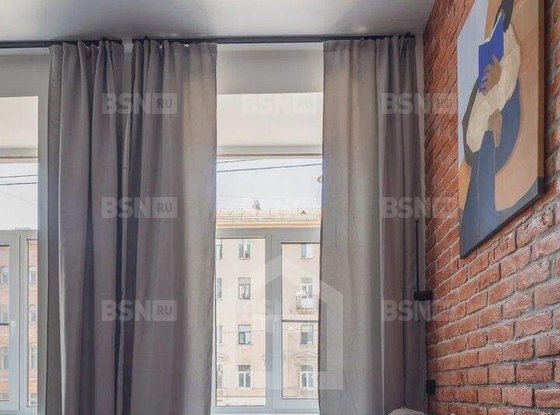 Продажа однокомнатной квартиры - Измайловский проспект, д.16/30 