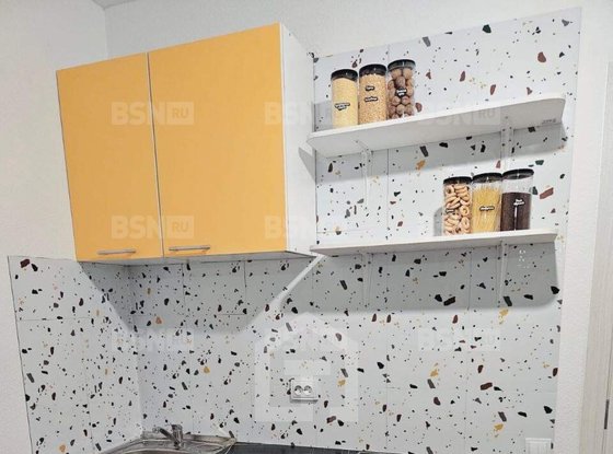 Продажа однокомнатной квартиры - Суздальское шоссе, д.20, корп.4 стр 1 