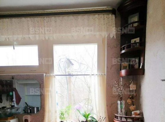 Продажа трехкомнатной квартиры - поселок Щеглово, Щеглово п, д.71 