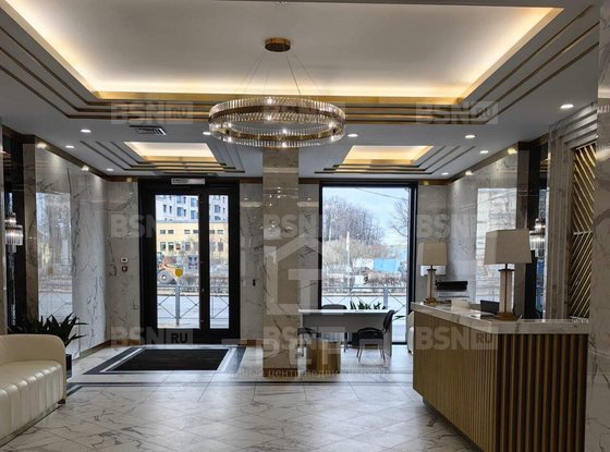 Продажа однокомнатной квартиры - Петровский проспект, д.28, корп.2 