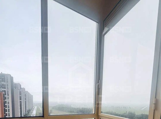 Продажа однокомнатной квартиры - Арцеуловская аллея, д.21 