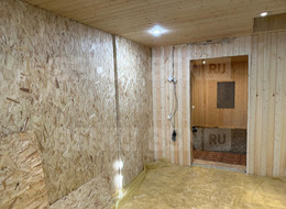 Продажа дачи - Ленинградская область, Волосовский район, Курск д., Брюховицы ул., д.13